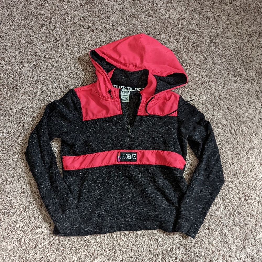PINK hoodie